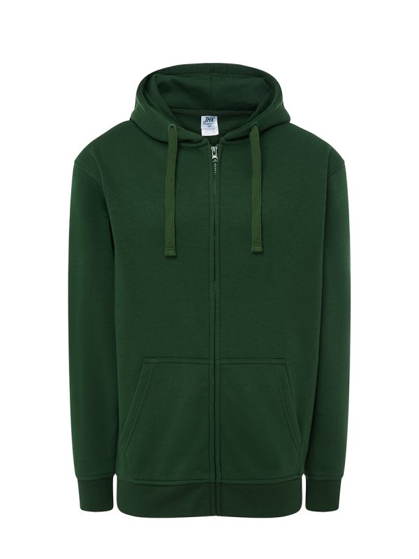 bottle green